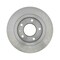 Raybestos Disc Brake Rotor Only, 96319R 96319R - alternate 3